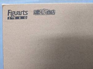 Premium Bandai ZERO 26cm