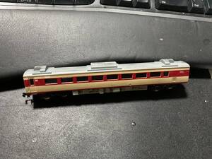 Japanese N-scale Model Trains 182 TOMIX