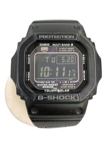 Relojes CASIOBLKBLKGW-M5610BC