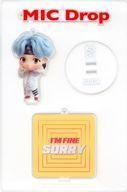 BTS (BTS) ACRYLIC KEYRING() MIC Drop TinyTAN