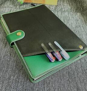 Fundas exclusivas Hobonichi B6Cover pocket