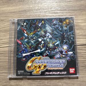 Premium Bandai DVD BANDAI