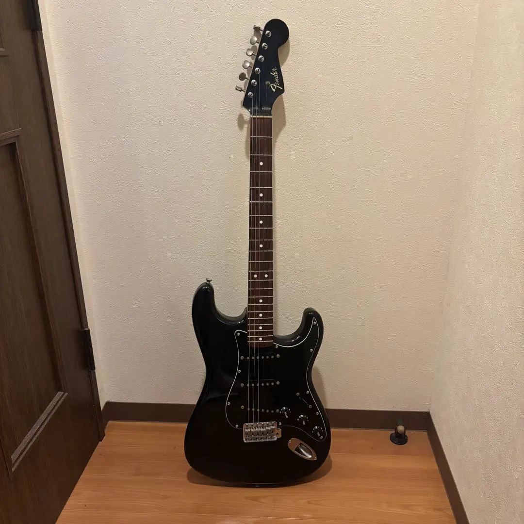 Fender Japan ST-43 Mod