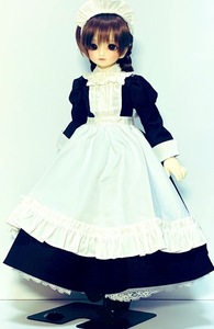 Hatsune Miku Dollfie Dream de segunda mano MDD DDP SDM 40 noemitoalice