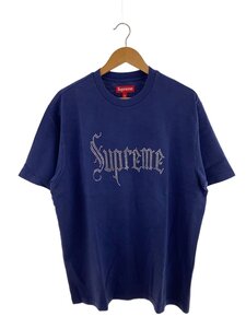 Supreme Supreme24FWRhinestone SS TopL