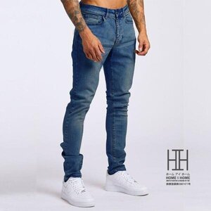 Denim selvedge japonés W32 