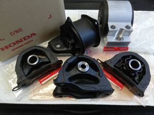 JDM Car Parts R DC2 DB8 HONDA B18C JDM USDM DOHC VTEC MADE IN JAPAN