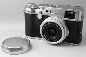 Used Fujifilm X100 Japan Import a3255 FUJIFILM X100F