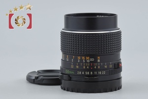 Used Mamiya Lenses Mamiya SEKOR C 55mm f2.8 645