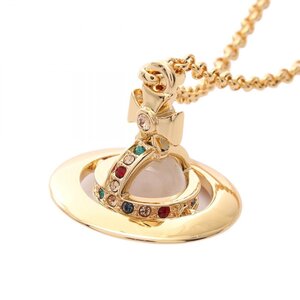 Used Vivienne Westwood Jewelry NEW TINY ORB Vivienne Westwood GP