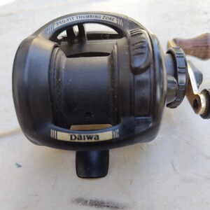JDM Fishing Tackle SUPER ChINUJAKER SS DAIWA ()