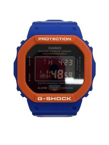 Relojes CASIOG-SHOCK-BLU