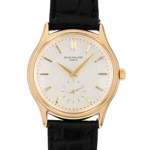 Watches 3923J 01T7PPAU0001