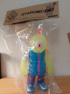 Toy Figures GYAROMI