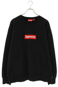 Supreme :L 22AW Box Logo Crewneck OM10