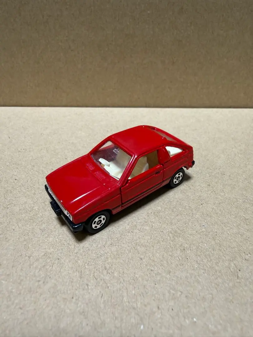 トミカ No.75 スズキ セルボ 日本製