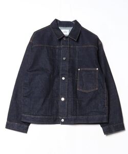 Japanese Selvedge Denim UNITED ARROWS SONS X-LARGE