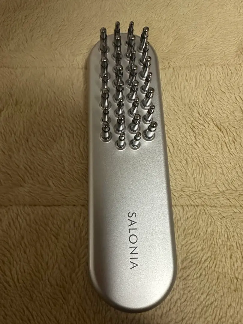 SALONIA EMS リフトブラシ