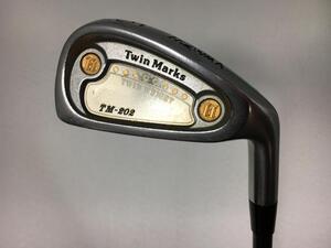 Palos de golf japoneses de segunda mano OK (7) TM-202 510.11 FWFW R