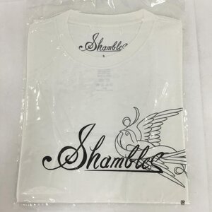 Used Number Nine Clothing NUMBER (N)INE S T Shambles T T Shirt 10136945