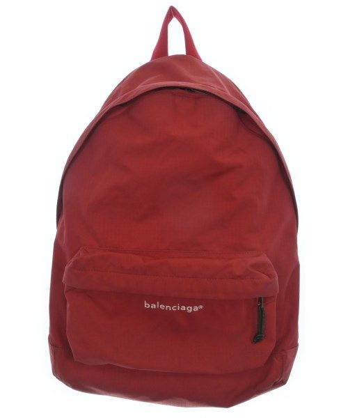 BALENCIAGA バックパック・リュック メンズ 【古着】【中古】【送料無料】