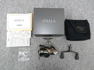 JDM Fishing Tackle 22 C3000SDH STELLA