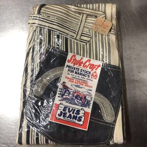 Evisu Jeans EVIS StyleCraft w34