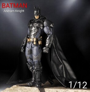 Toy Figures 112 15 BATMAN Arkham Knight