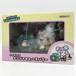 Pokemon Center releases POKEMON TRAINERS 240017763057