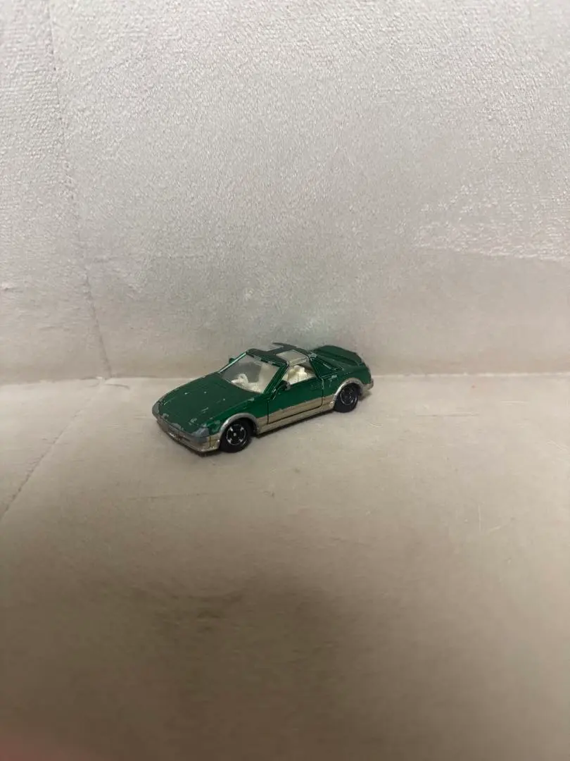 日本製 トミカ MR2