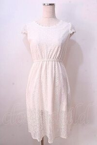 Vestidos LIZ LISA de segunda mano LIZ LISA 0 Y-25-08-26-031-LO-OP-S Z-ZI