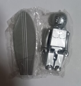 BE@RBRICK MARVEL KUBRICK MEDICOM TOY