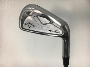 Used Japanese Golf Iron Sets OK (5)X MAX 2025 () 69.P DG MID115 S-200