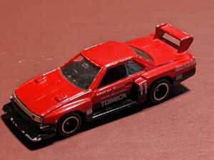 Tomica No65DR30