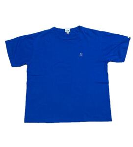 Bape A BATHING APE SHARK TEE T BAPE 2XL