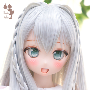 Used Hatsune Miku Dollfie Dream momoman MDD DDH-27 F N )