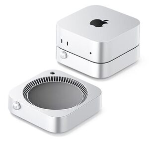 Audio Equipment ORICO STH03 Mac mini 2024 Type-C2USB3.5mm CF