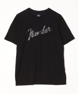 Used Number Nine Clothing NUMBER (N)INE T 3