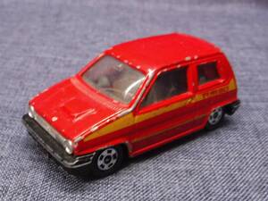 Tomica No.54 157