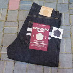 Momotaro Jeans MOMOTARO JEANS15.7 MMJB0201
