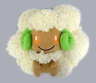 Exclusive Pokémon Center Plushies MOFU-MOFU PARADISE