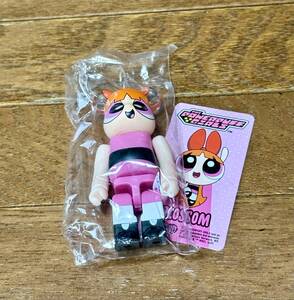 BE@RBRICK BEBRICK SERIES 50 HERO 100 MEDICOM TOY