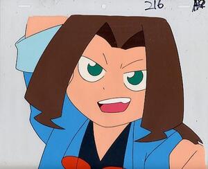 Anime Cels 24125-20950