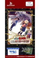 Weiss Schwarz Booster Box Japan () BOX