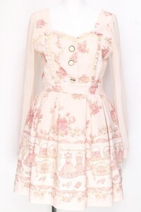 Vestidos LIZ LISA de segunda mano LIZ LISA 0 S-26-08-21-010-LO-OP-S Z-ZS