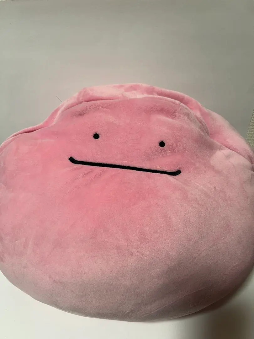 ポケモンセンターオリジナル ちょうどいいサイズ