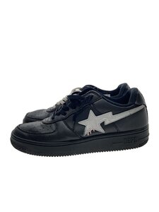 Bape BAPE STA!27cmBLK