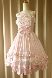 Angelic Pretty Dresses ANGELIC PRETTY DRESS JSK