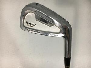 Palos de golf japoneses de segunda mano OK (8) TS-201 39.P NS 950GH S