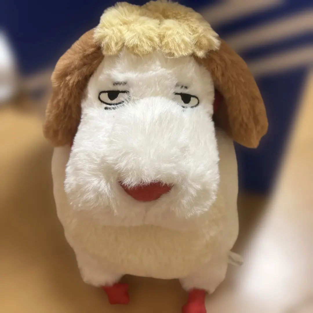 ジブリパーク限定 ヒン ポシェット ショルダー バッグ 大倉庫